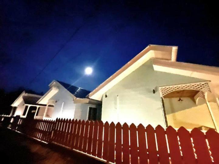 Branda Kampung Sumpitan Lenggong Tiada Sungai Hotel Kampong Ulu Jepai Ngoại thất bức ảnh