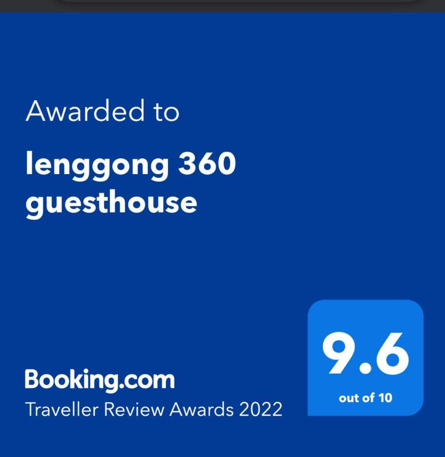 Branda Kampung Sumpitan Lenggong Tiada Sungai Hotel Kampong Ulu Jepai Ngoại thất bức ảnh