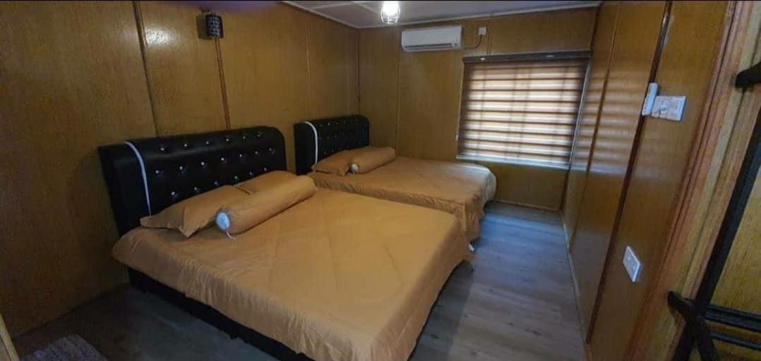 Branda Kampung Sumpitan Lenggong Tiada Sungai Hotel Kampong Ulu Jepai Ngoại thất bức ảnh